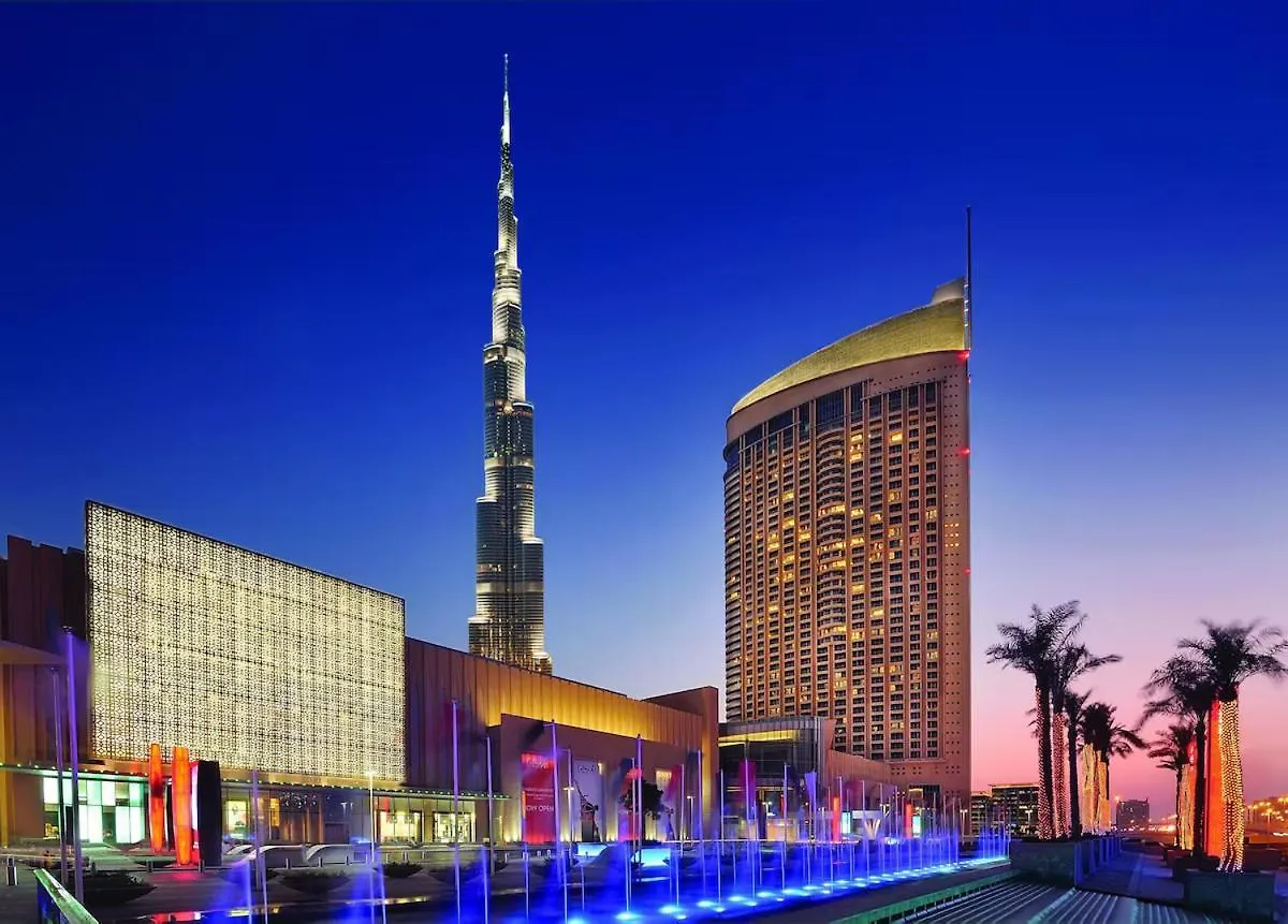 Fahh Apartment Dubai
