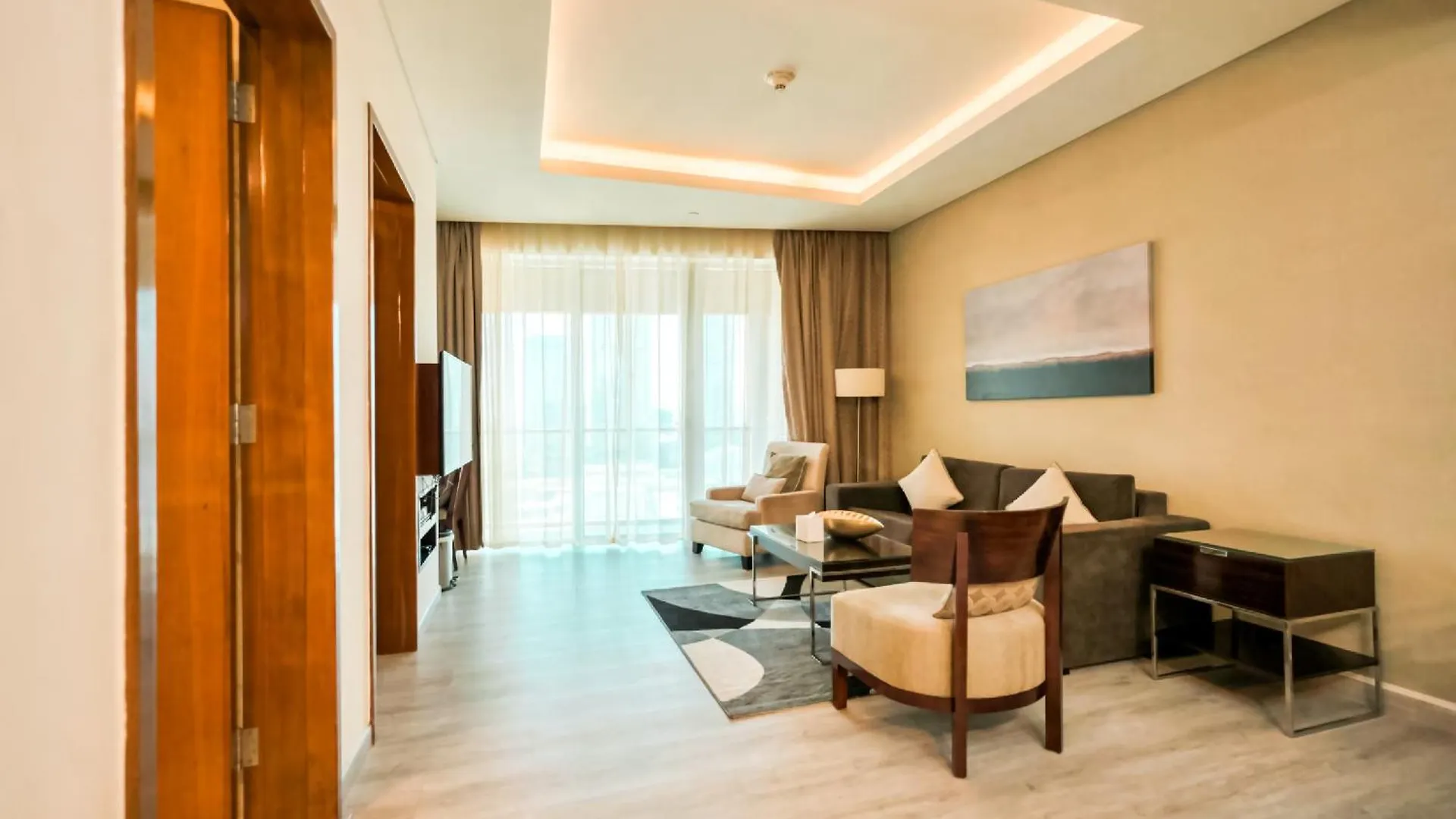 Fahh Apartment Dubai United Arab Emirates