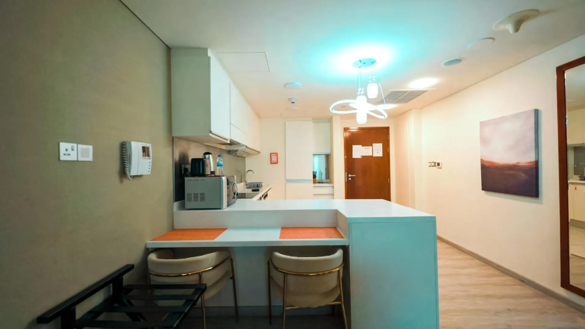 Fahh Apartment Dubai
