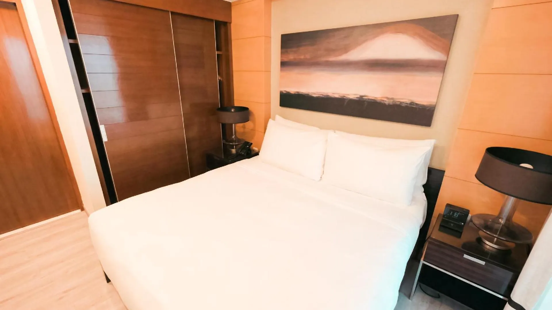 Fahh Apartment Dubai