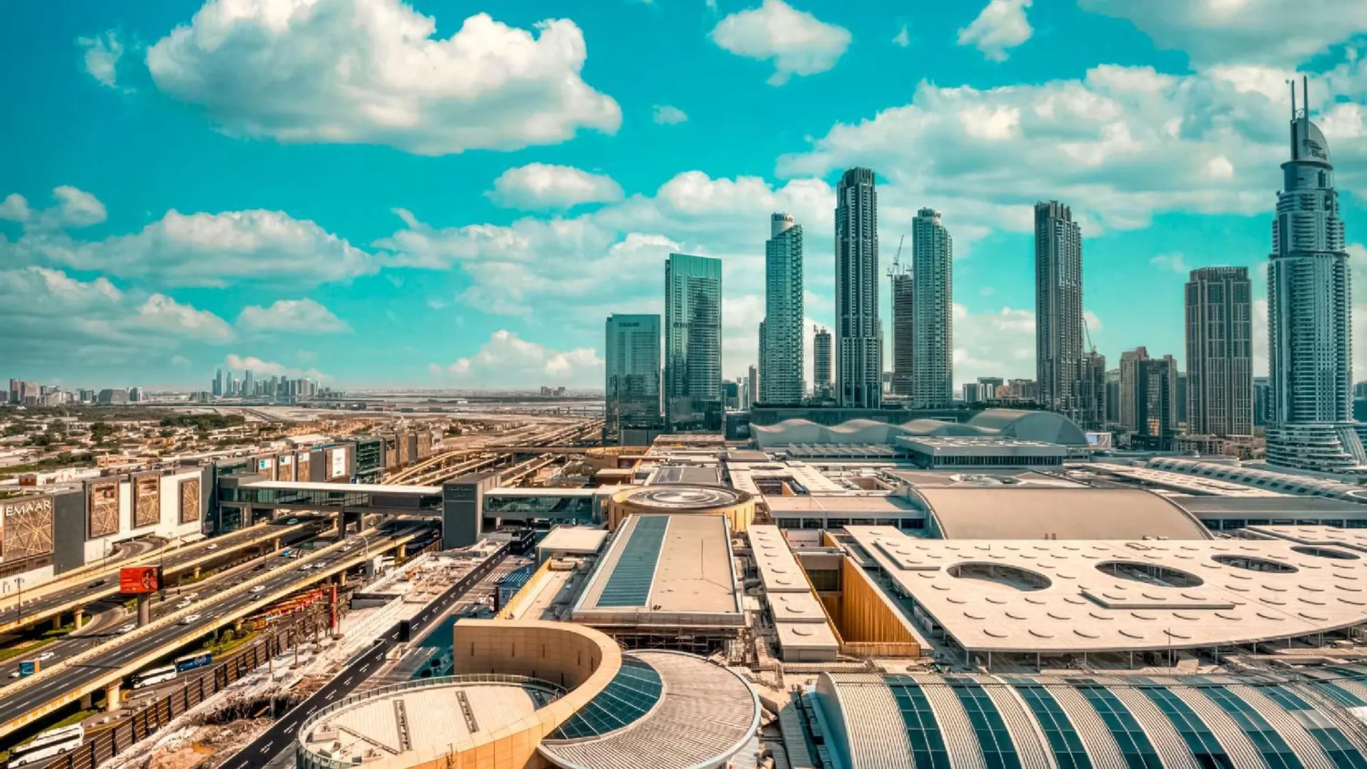 Fahh Apartment Dubai