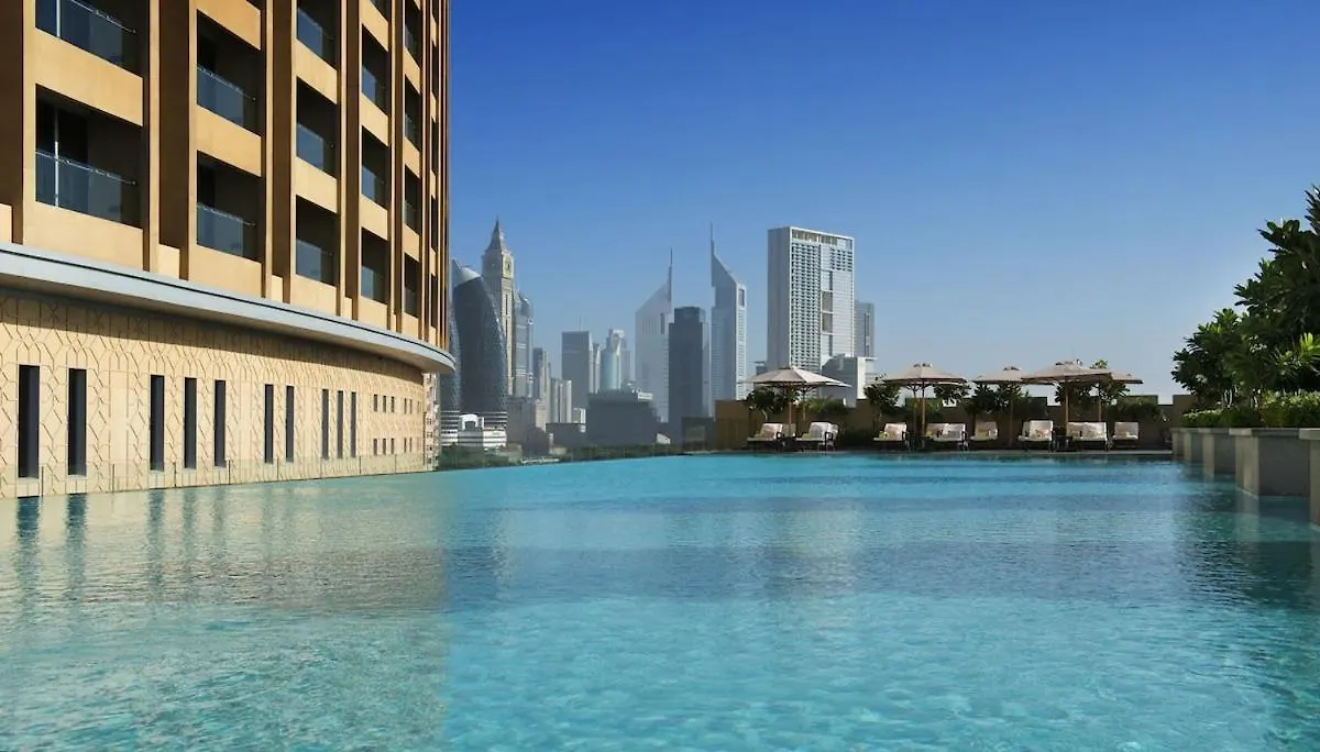 Fahh Apartment Dubai