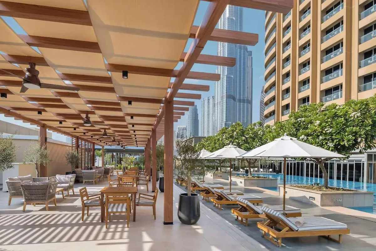 Fahh Apartment Dubai