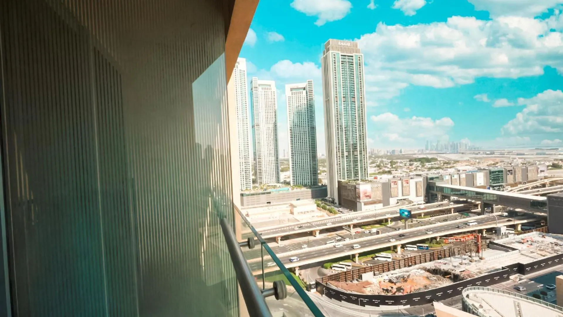Fahh Apartment Dubai