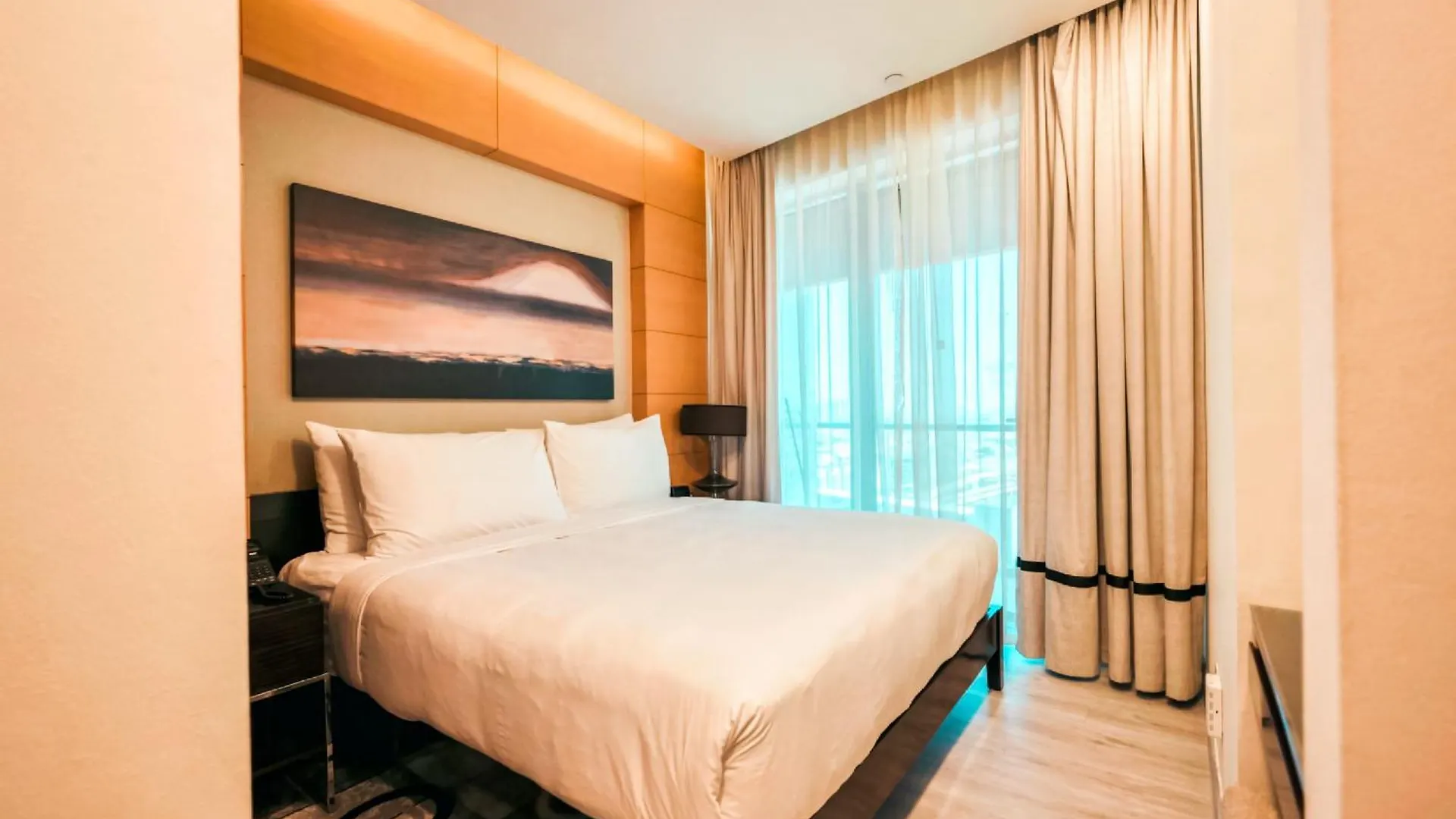 Fahh Apartment Dubai 0*,  United Arab Emirates