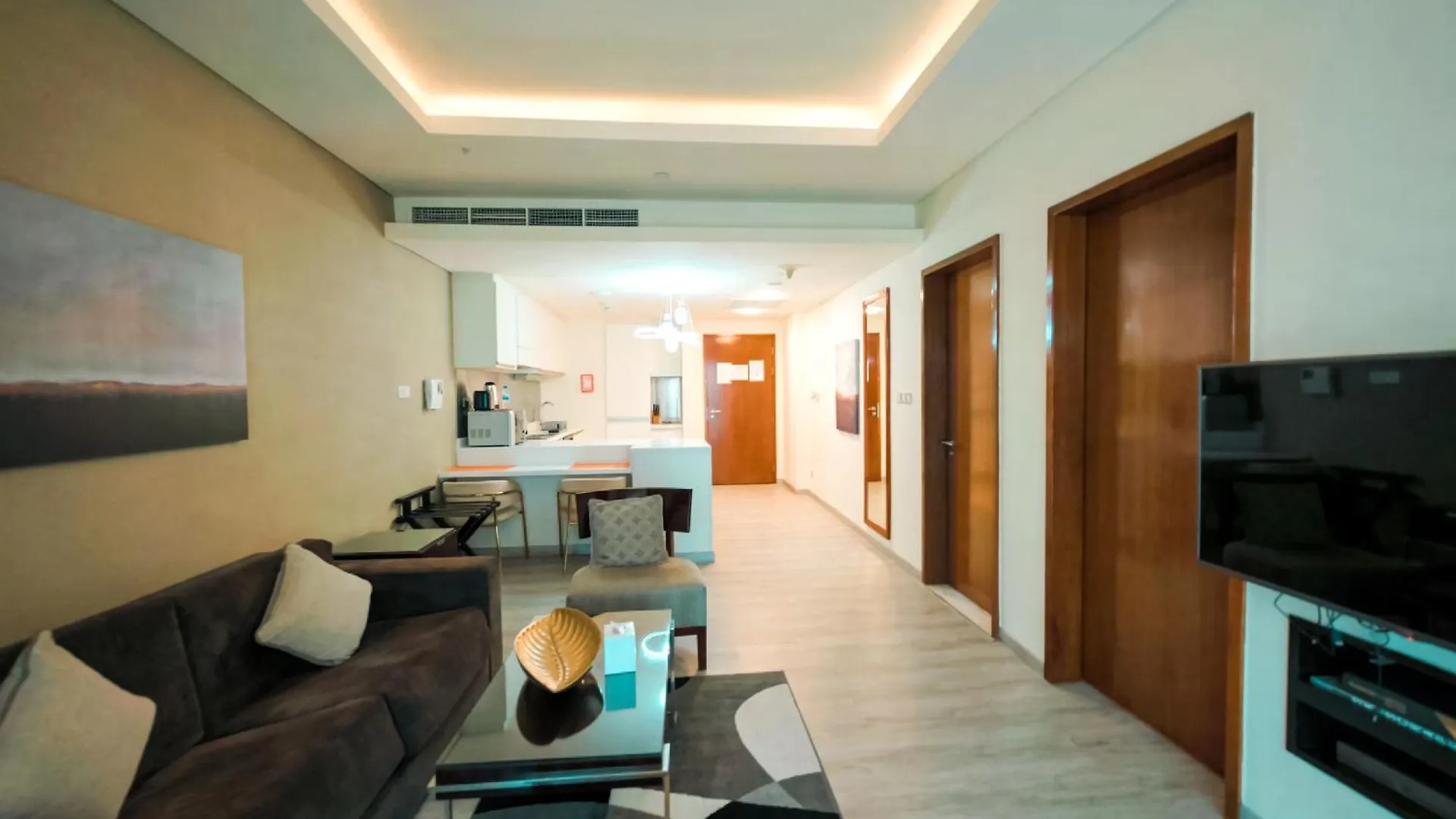 Fahh Apartment Dubai 0*,