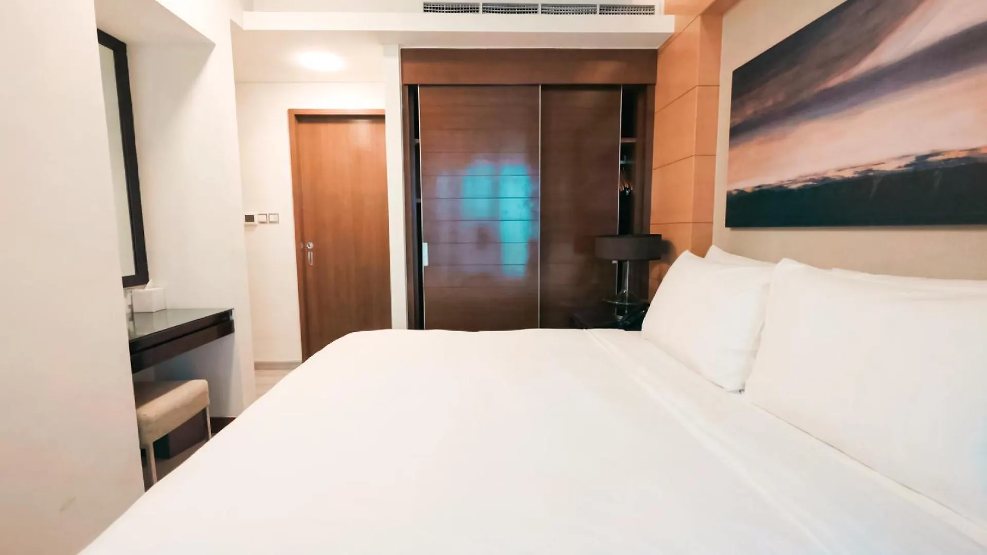 Fahh Apartment Dubai