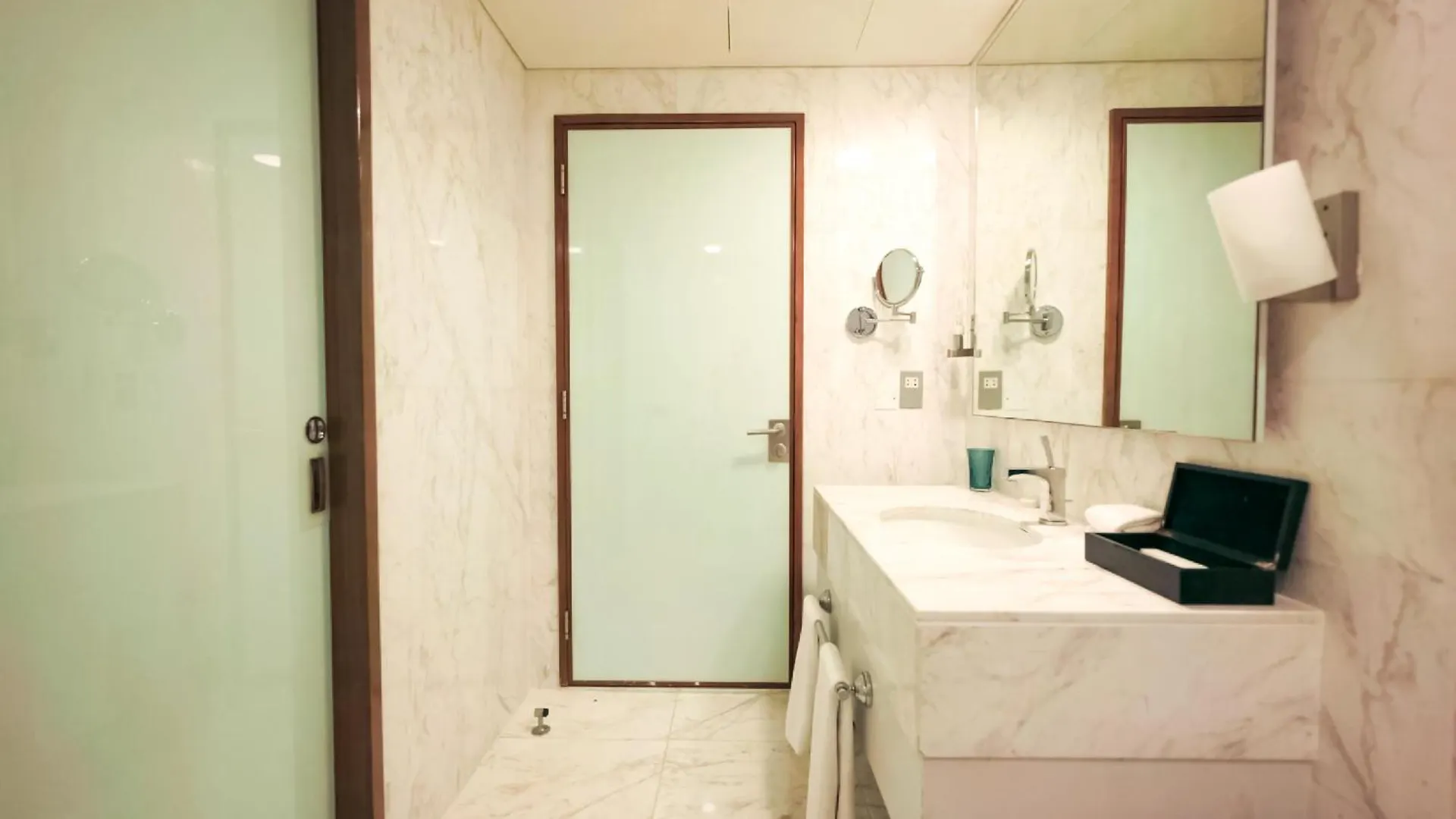 Fahh Apartment Dubai