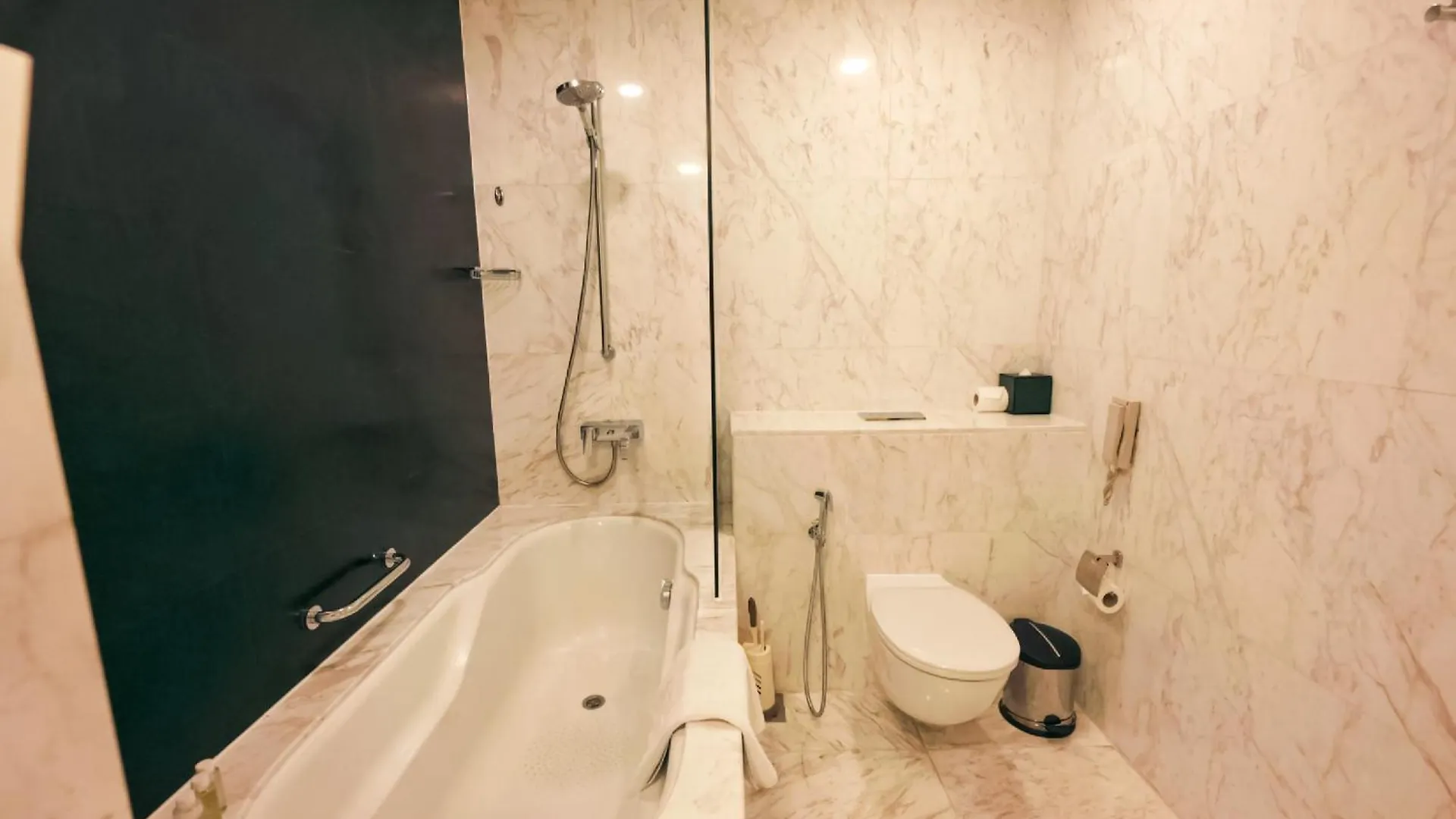Fahh Apartment Dubai United Arab Emirates